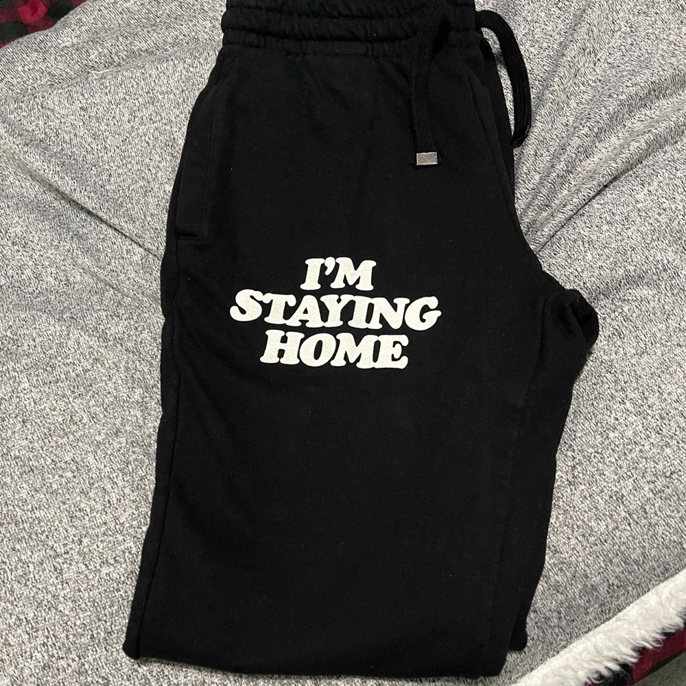 BNWOT Talentless sweatpants